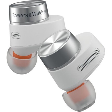 Bowers & Wilkins Pi5 S2 - Premium True Wireless Earbuds for Unmatched Sound Quality